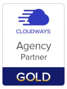 Cloudways Agency Partner Gold
